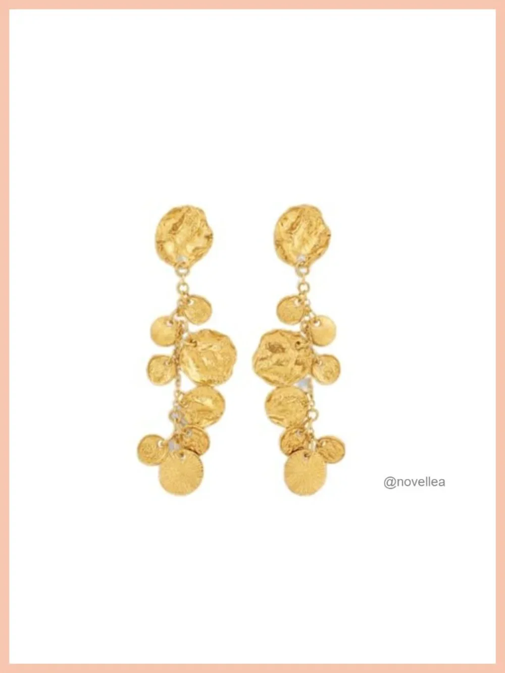 Gold Plated 3.75